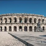 Arena - 2 - Vue Sur Les Arenes Apartament Nîmes