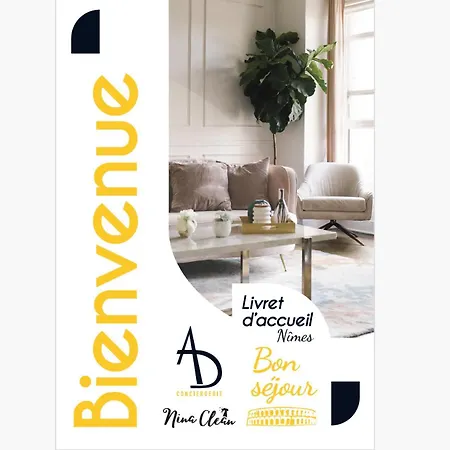 Aréna - 2 - Vue Sur Les Arènes *