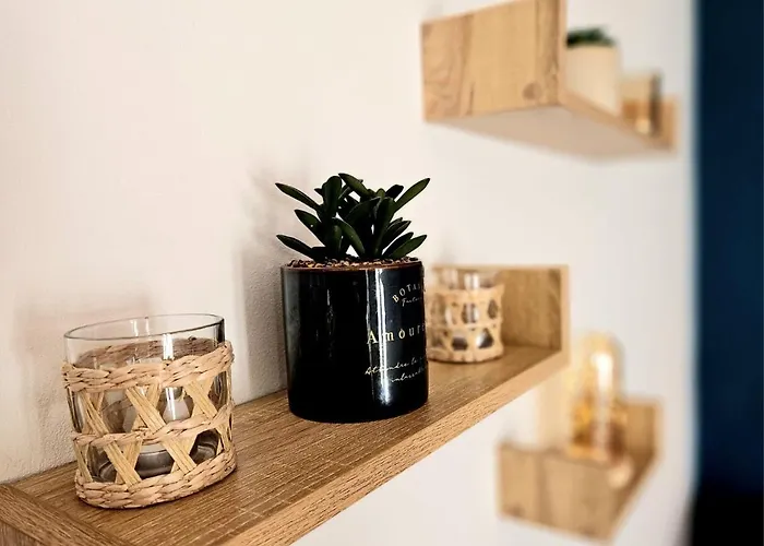 아파트 Arena - 2 - Vue Sur Les Arenes