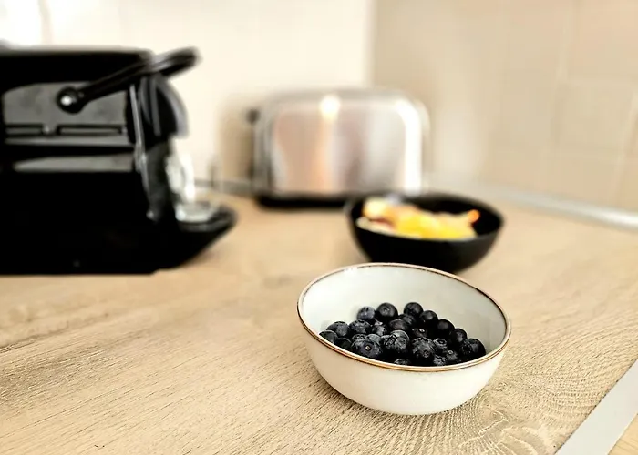 Apartment Arena - 2 - Vue Sur Les Arenes