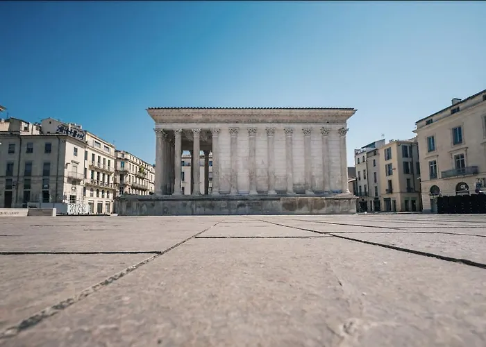 Arena - 2 - Vue Sur Les Arenes 님