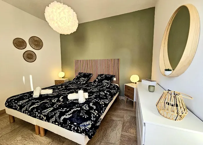 Arena - 2 - Vue Sur Les Arenes Apartment