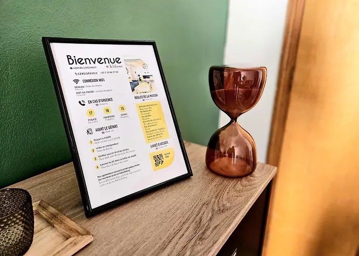 Apartment Arena - 2 - Vue Sur Les Arenes *