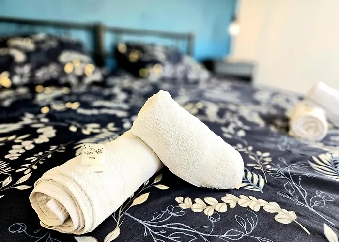 Arena - 2 - Vue Sur Les Arenes Apartment