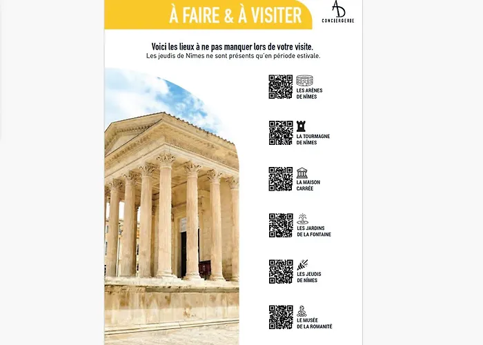 Arena - 2 - Vue Sur Les Arenes 님