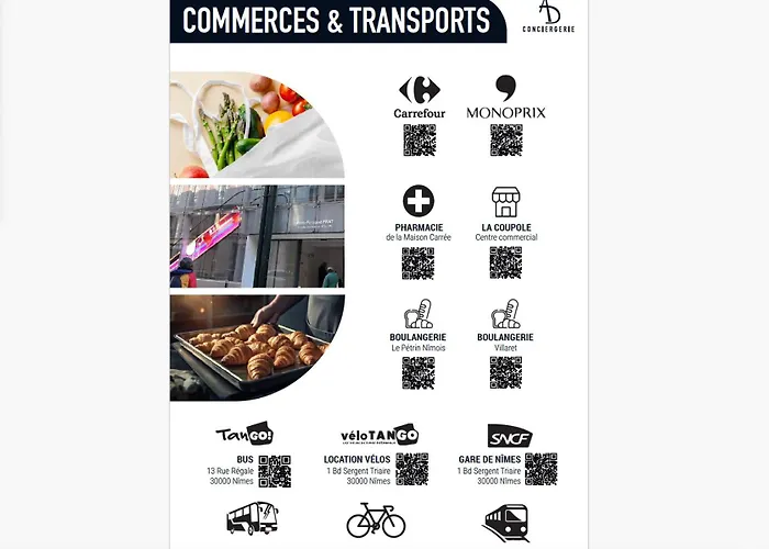 Arena - 2 - Vue Sur Les Arenes Nimes